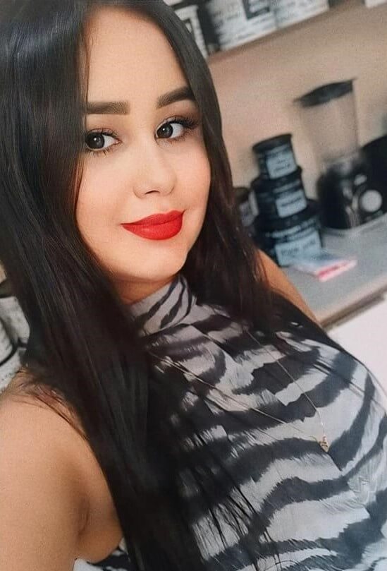 Alice Cordeiro