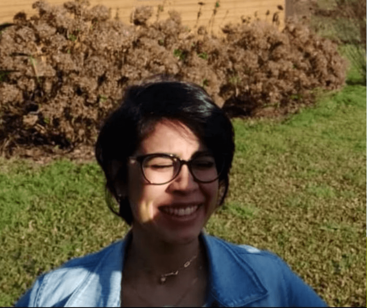 Ariane Bettim