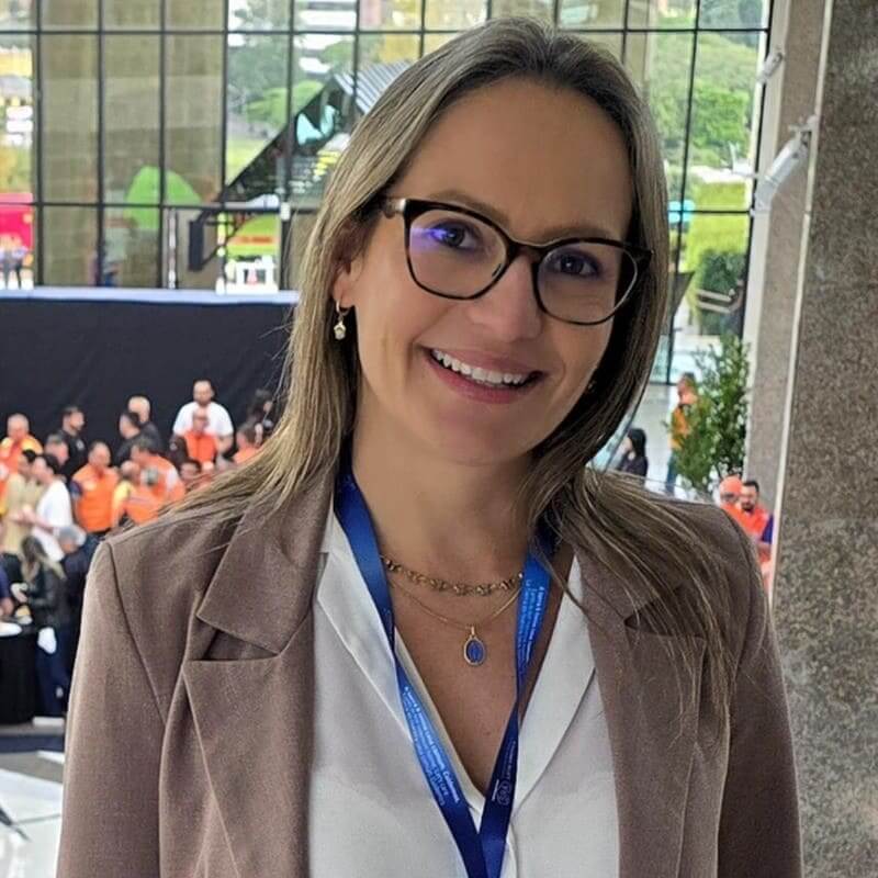 Danyelle Stringari