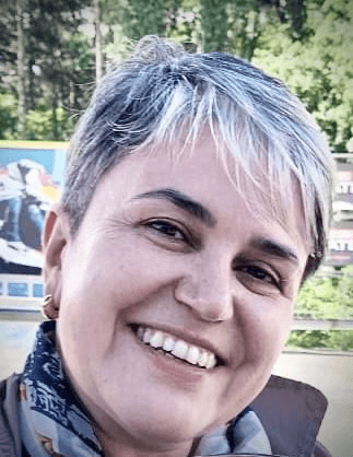 Josiane Figueiredo