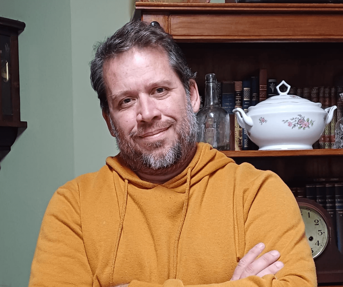Marcos Gernet