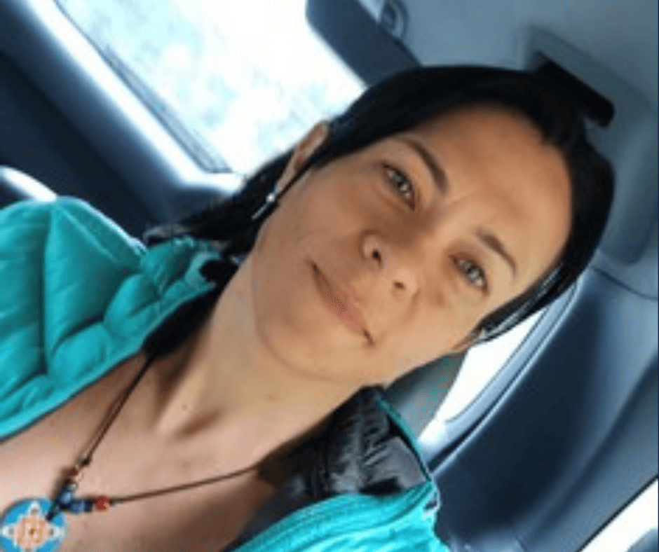 Profa. Dra. Tânia Zaleski